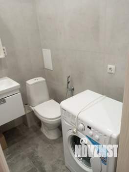 1-к квартира, на длительный срок, 36м2, 5/22 этаж