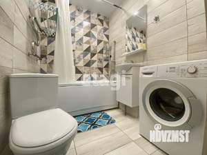 Студия квартира, на длительный срок, 27м2, 2/10 этаж