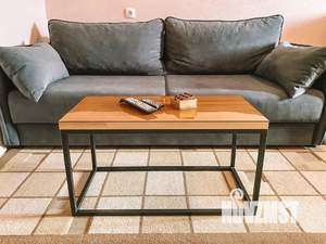 1-к квартира, посуточно, 40м2, 7/9 этаж