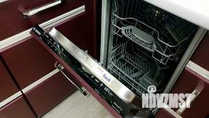 1-к квартира, посуточно, 45м2, 13/17 этаж