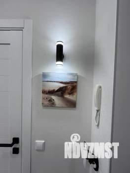 Студия квартира, посуточно, 39м2, 15/18 этаж