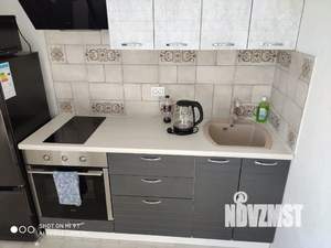 1-к квартира, посуточно, 36м2, 22/26 этаж