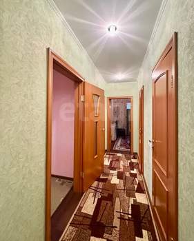 2-к квартира, на длительный срок, 60м2, 7/16 этаж