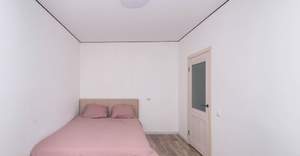 Студия квартира, на длительный срок, 40м2, 12/24 этаж