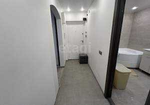 1-к квартира, на длительный срок, 45м2, 10/14 этаж