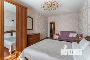 2-к квартира, посуточно, 80м2, 13/14 этаж