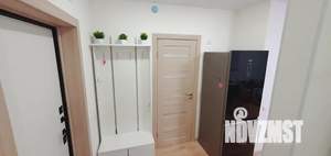 Студия квартира, посуточно, 30м2, 6/16 этаж