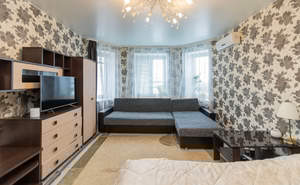 1-к квартира, на длительный срок, 45м2, 5/12 этаж