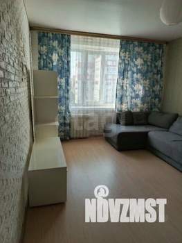 1-к квартира, на длительный срок, 35м2, 8/9 этаж