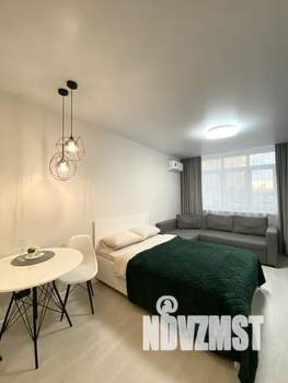 1-к квартира, посуточно, 29м2, 2/13 этаж