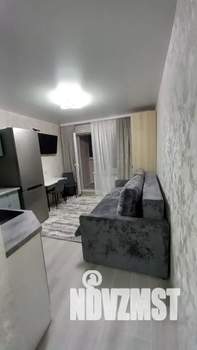 Студия квартира, посуточно, 24м2, 12/15 этаж
