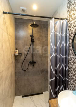 Студия квартира, на длительный срок, 18м2, 8/9 этаж