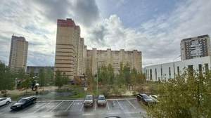 2-к квартира, на длительный срок, 50м2, 2/17 этаж