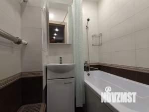 2-к квартира, посуточно, 51м2, 6/10 этаж