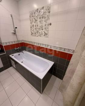 3-к квартира, на длительный срок, 90м2, 4/16 этаж