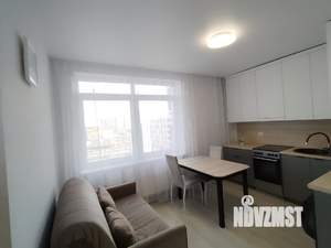 1-к квартира, на длительный срок, 37м2, 8/26 этаж