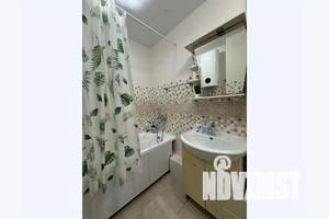 1-к квартира, посуточно, 45м2, 5/18 этаж