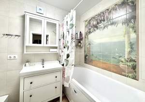 3-к квартира, на длительный срок, 87м2, 2/16 этаж