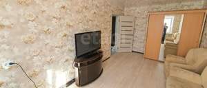 1-к квартира, на длительный срок, 33м2, 2/9 этаж