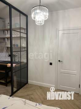 1-к квартира, на длительный срок, 54м2, 9/10 этаж