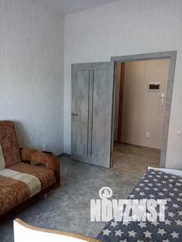 1-к квартира, посуточно, 30м2, 1/3 этаж