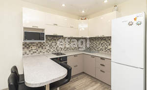 Студия квартира, на длительный срок, 27м2, 9/10 этаж