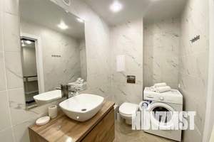 1-к квартира, посуточно, 36м2, 5/5 этаж