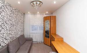 Студия квартира, на длительный срок, 15м2, 2/5 этаж