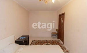 2-к квартира, на длительный срок, 50м2, 4/9 этаж