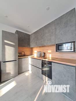 2-к квартира, посуточно, 40м2, 3/10 этаж