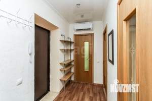 1-к квартира, на длительный срок, 42м2, 10/10 этаж