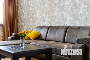 2-к квартира, посуточно, 100м2, 6/25 этаж
