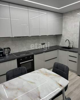 1-к квартира, на длительный срок, 41м2, 9/12 этаж