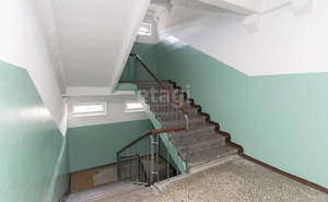 Студия квартира, на длительный срок, 20м2, 1/8 этаж