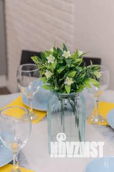 1-к квартира, посуточно, 50м2, 12/24 этаж