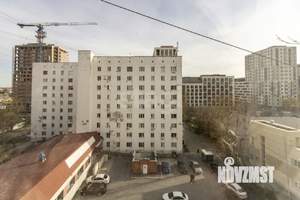 1-к квартира, на длительный срок, 39м2, 7/9 этаж