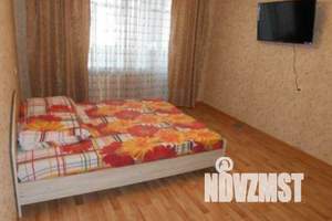 1-к квартира, посуточно, 43м2, 1/9 этаж