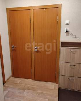 2-к квартира, на длительный срок, 43м2, 3/9 этаж