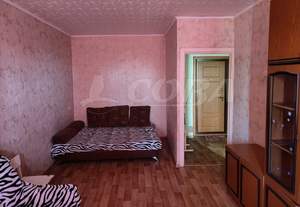 1-к квартира, на длительный срок, 37м2, 3/5 этаж