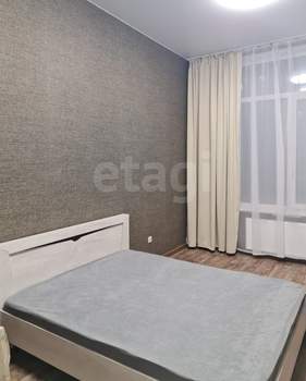 1-к квартира, на длительный срок, 42м2, 1/10 этаж