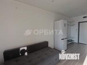 Студия квартира, на длительный срок, 19м2, 3/20 этаж