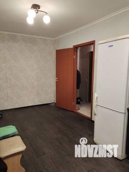 1-к квартира, на длительный срок, 34м2, 2/5 этаж