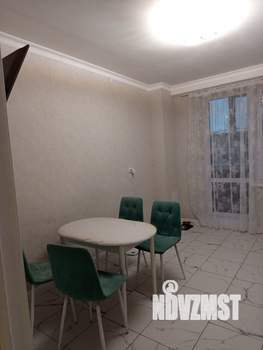 2-к квартира, на длительный срок, 70м2, 5/20 этаж