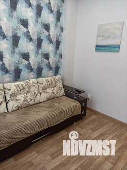 1-к квартира, посуточно, 29м2, 1/3 этаж