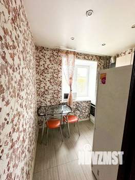 1-к квартира, посуточно, 35м2, 4/4 этаж