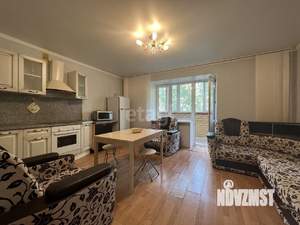 1-к квартира, на длительный срок, 58м2, 6/14 этаж