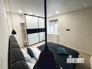 2-к квартира, посуточно, 50м2, 1/1 этаж