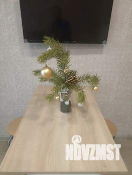 Студия квартира, посуточно, 27м2, 5/25 этаж