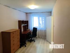 2-к квартира, на длительный срок, 45м2, 1/5 этаж