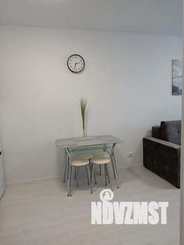 1-к квартира, посуточно, 27м2, 1/1 этаж